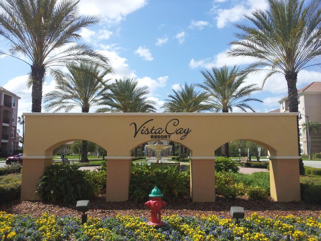 Orlando Resort Rentals At Universal Boulevard מראה חיצוני תמונה