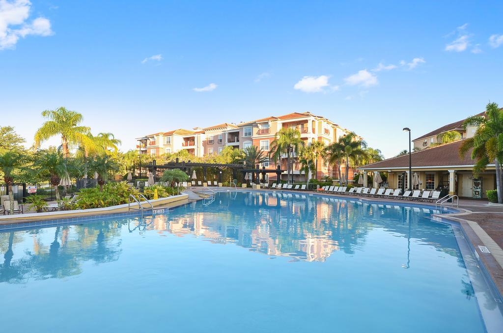 Orlando Resort Rentals At Universal Boulevard מראה חיצוני תמונה